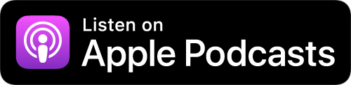 Subscribe on Apple Podcasts