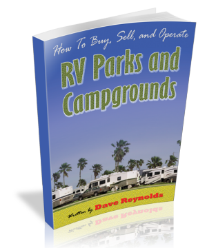 How to Buy, Sell, and Operate RV Parks and Campgrounds Book