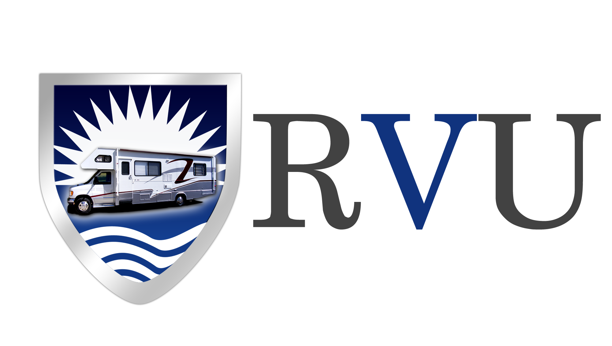 rv park university logo