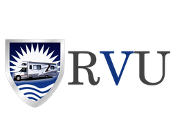 RV Park University Logo