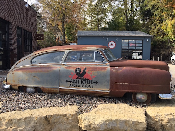 american pickers